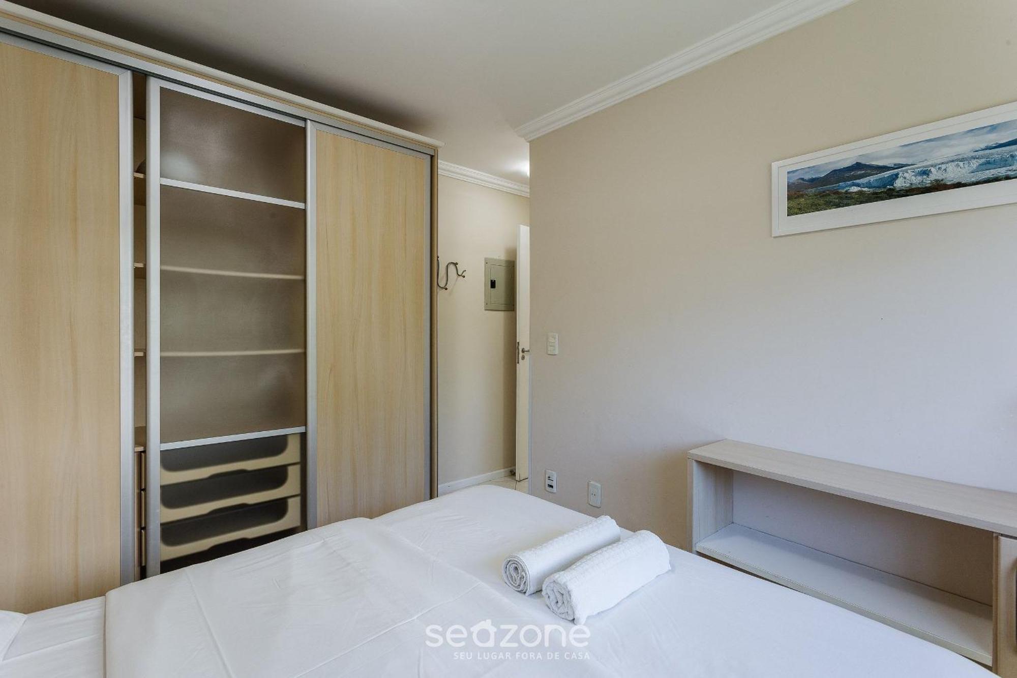 Belo Apto C/ Piscina Em Jurere 800M Do Mar Chr101 Apartment Florianopolis Exterior photo